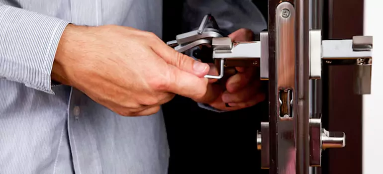 Local Multi Point Door Installation Experts in Key West, FL