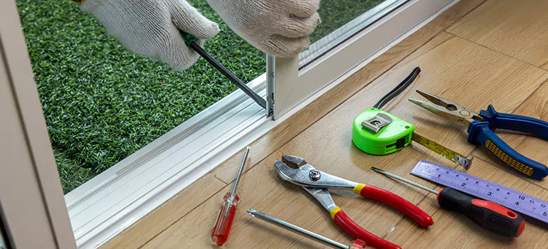  Automatic Sliding Door Repair in Key West, FL
